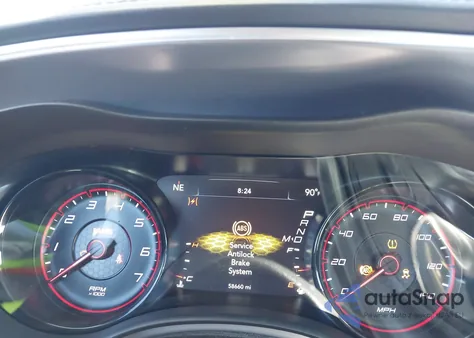 2021 Dodge Charger Gt Rwd z USA, uszkodzony, nr VIN 2C3CDXHGXMH507554